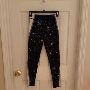 More Than Magic Kid’s Gymnastics Leggings